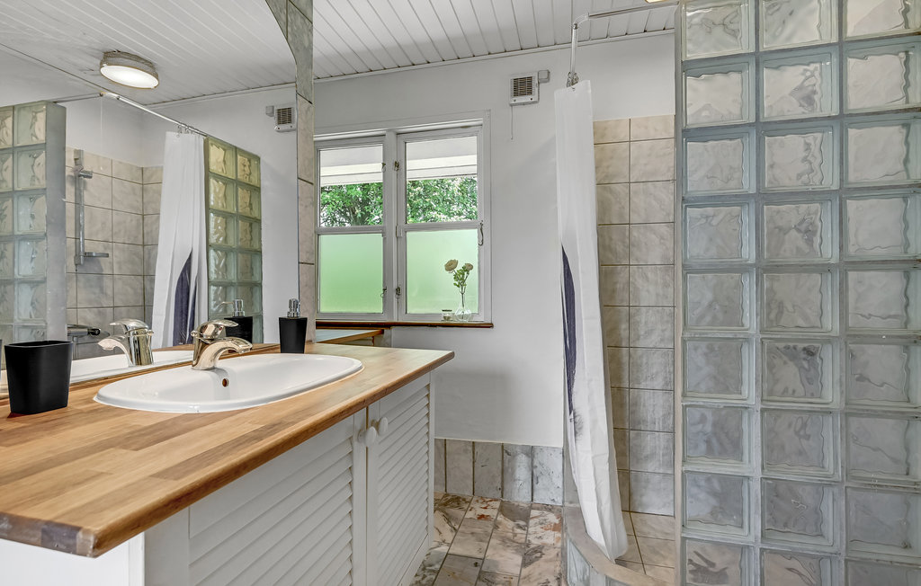 Feriehus - Skæring , Danmark - D53003 19