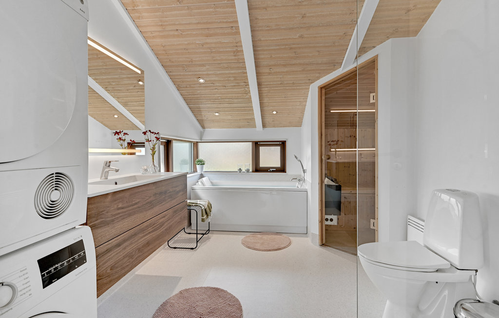 Ferienhaus - Skæring Strand , Dänemark - D53017 16