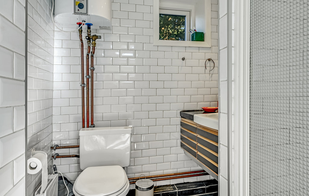 Feriehus - Gl. Løgten Strand , Danmark - D53058 17