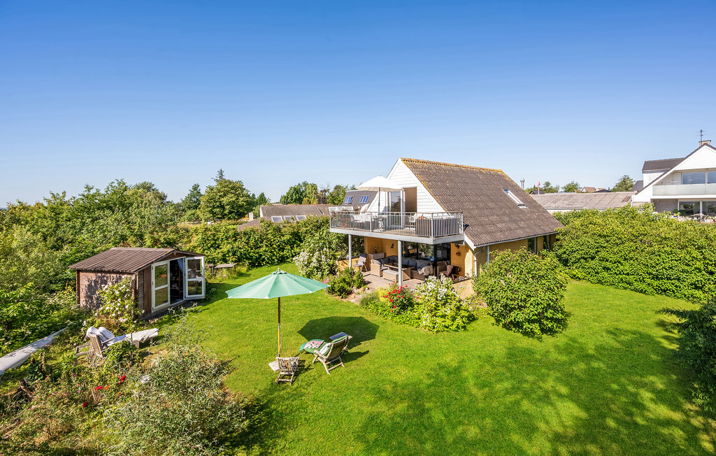 Ferienhaus - Egå , Dänemark - D53036 10