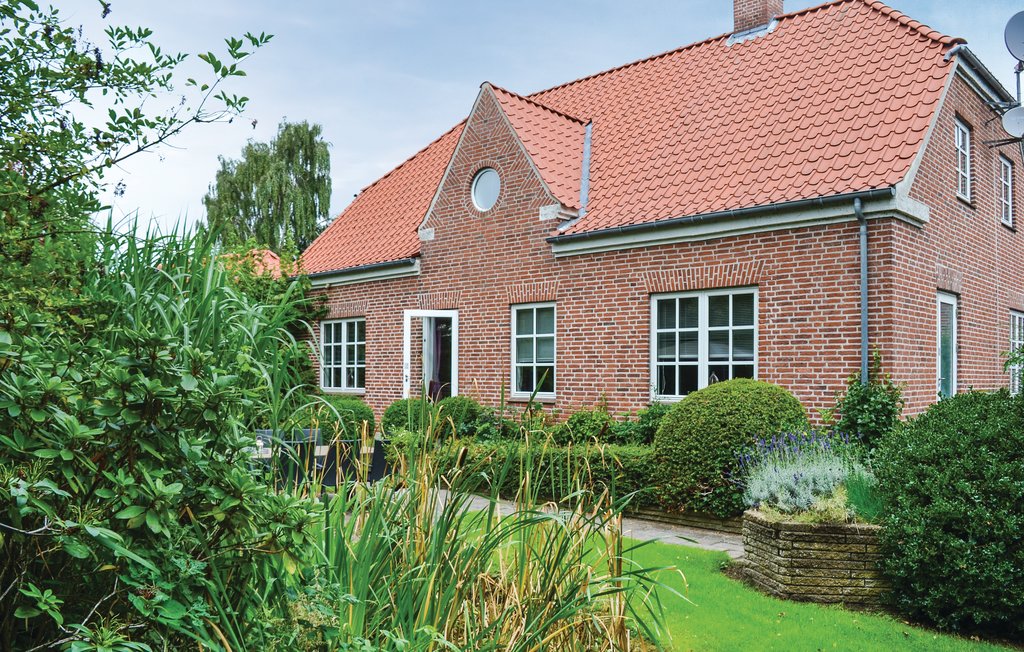 Feriehus - Egå Strand , Danmark - D53162 1