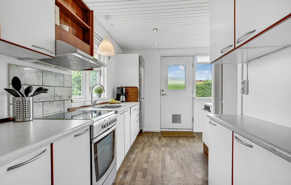 Feriehus - Skæring , Danmark - D53003 8