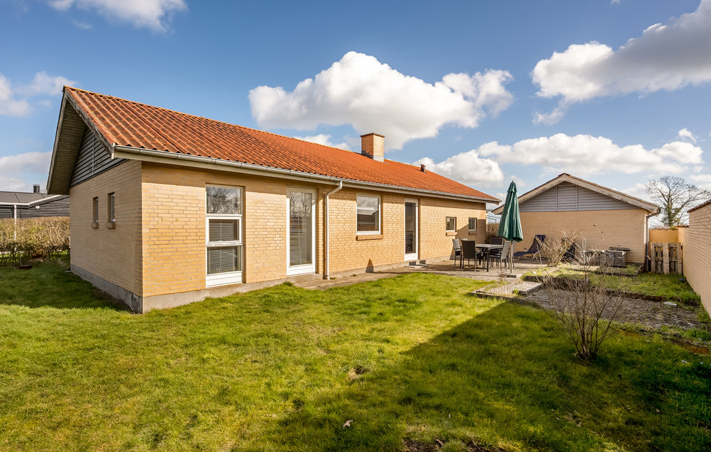 Feriehuse - Egå Strand , Danmark - D53071 7