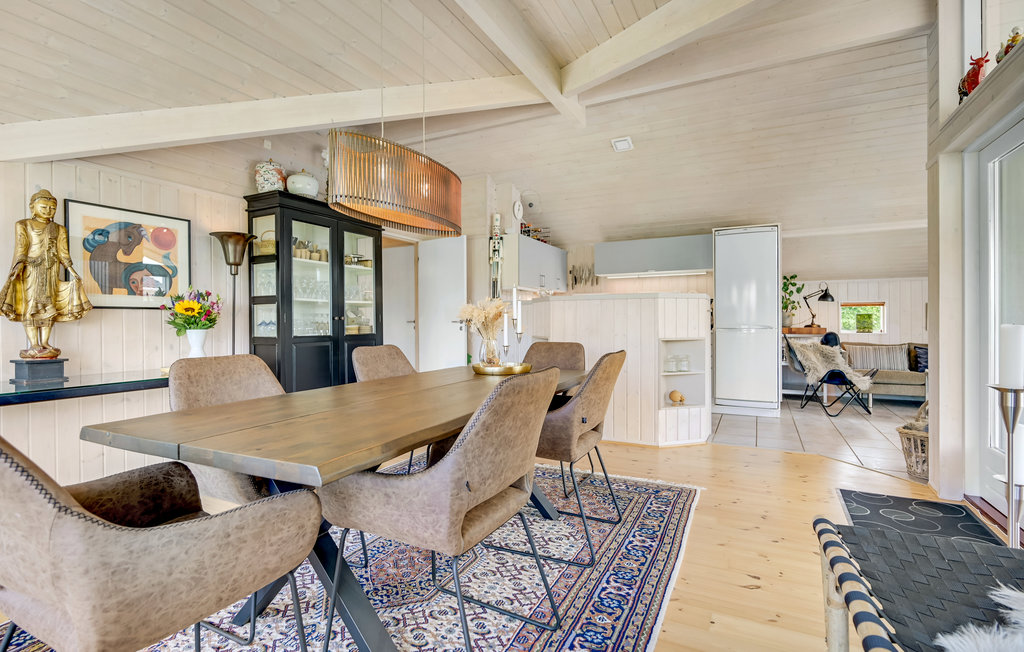 Feriehuse - Skæring Strand , Danmark - D53203 22