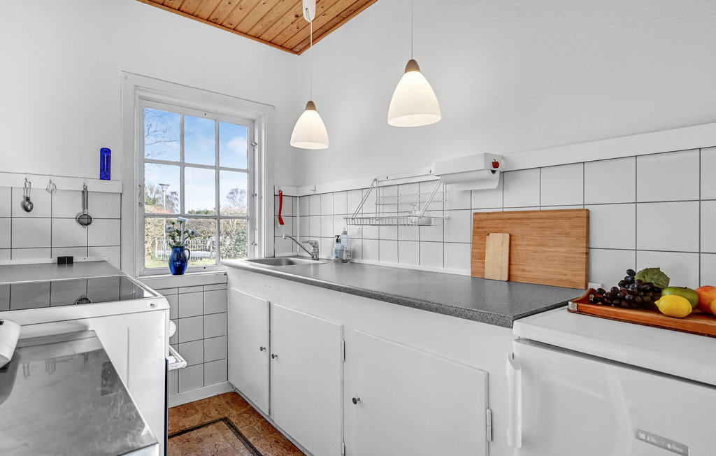 Feriehuse - Egå , Danmark - D53006 6