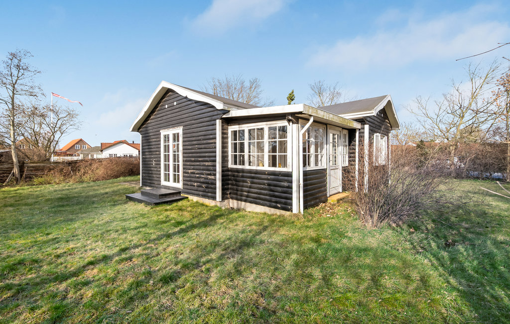Feriehuse - Egå , Danmark - D53006 10