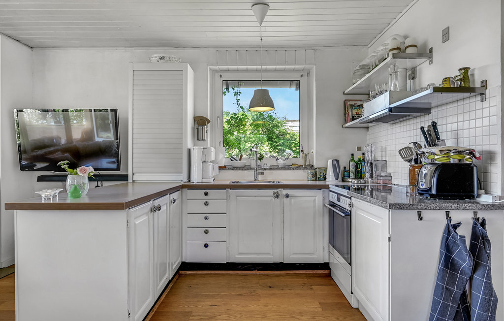 Ferienhaus - Egå , Dänemark - D53036 8