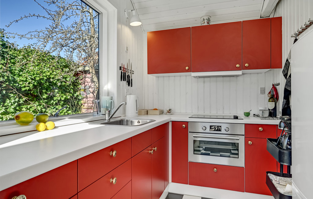 Feriehus - Gl. Løgten Strand , Danmark - D53058 7