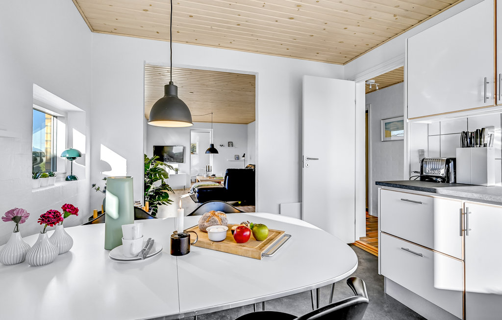 Feriehuse - Egå Strand , Danmark - D53071 16