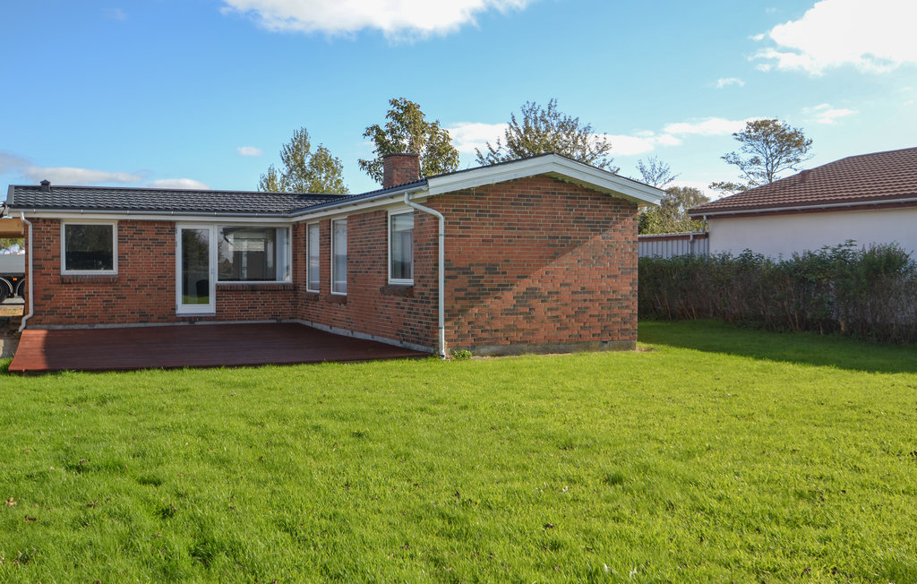 Feriehuse - Skæring Strand , Danmark - D53005 5