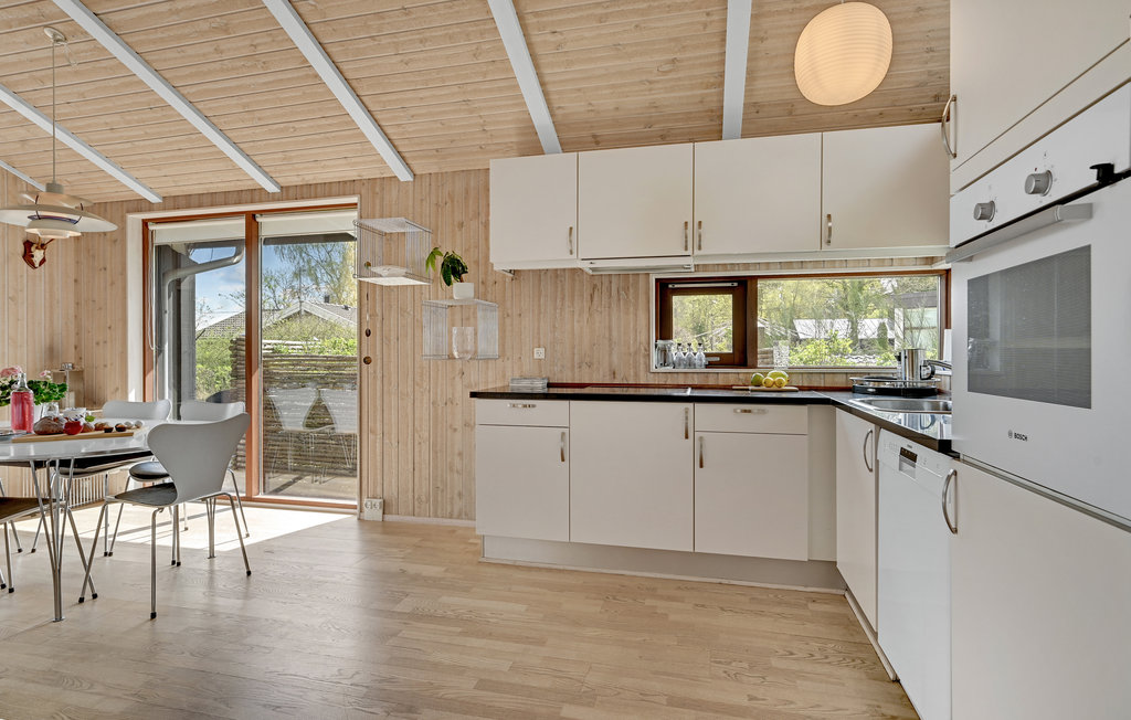 Ferienhaus - Skæring Strand , Dänemark - D53017 11