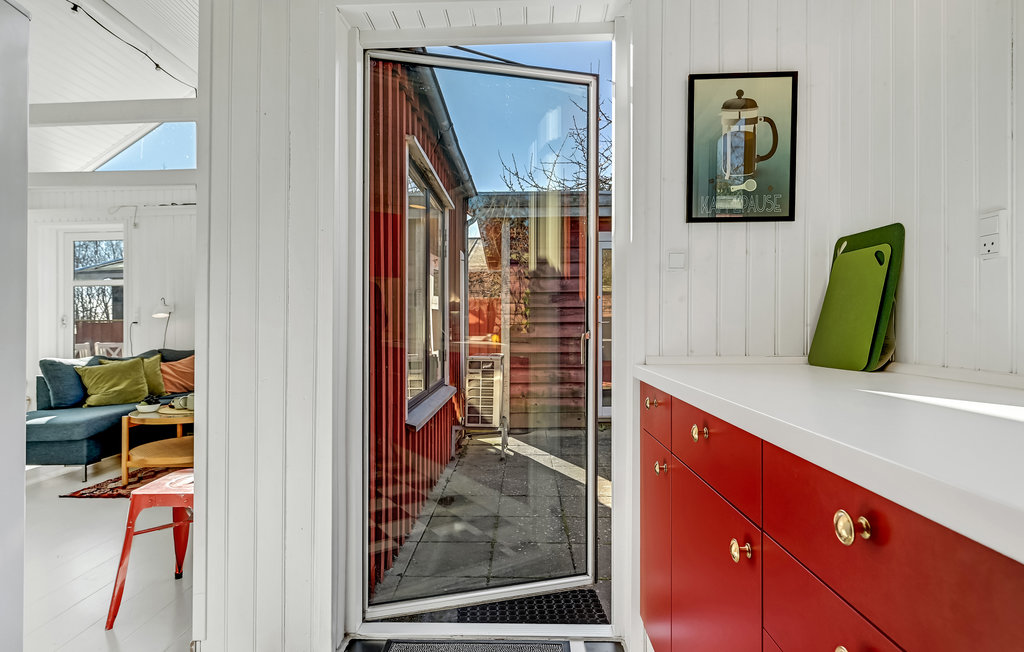 Feriehus - Gl. Løgten Strand , Danmark - D53058 14