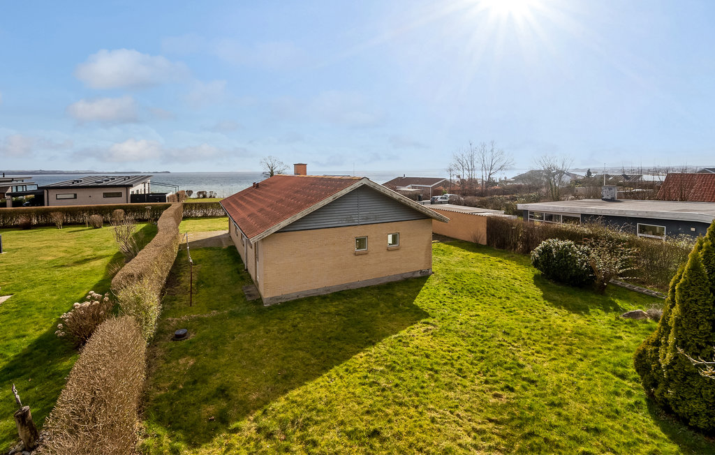 Feriehuse - Egå Strand , Danmark - D53071 8