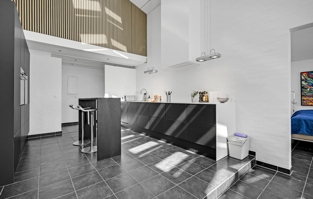 Feriehuse - Skæring , Danmark - D53072 6