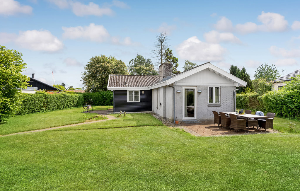 Feriehus - Skæring , Danmark - D53003 12