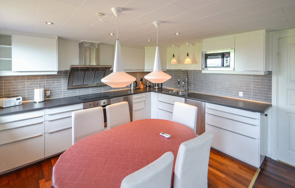 Feriehuse - Skæring Strand , Danmark - D53005 9