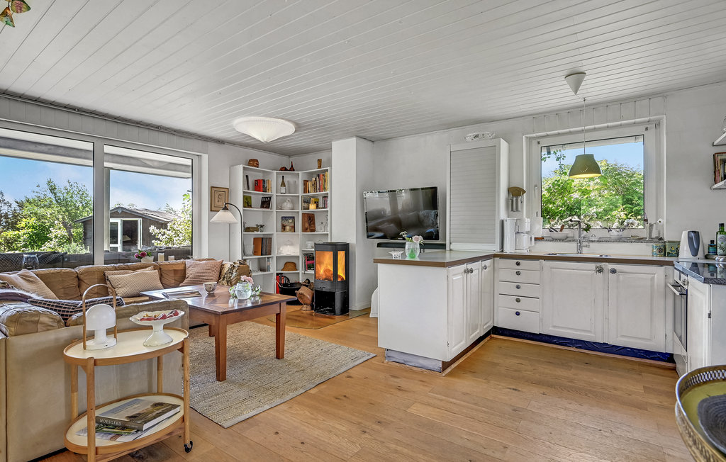 Ferienhaus - Egå , Dänemark - D53036 4