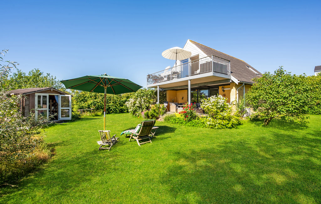 Ferienhaus - Egå , Dänemark - D53036 9