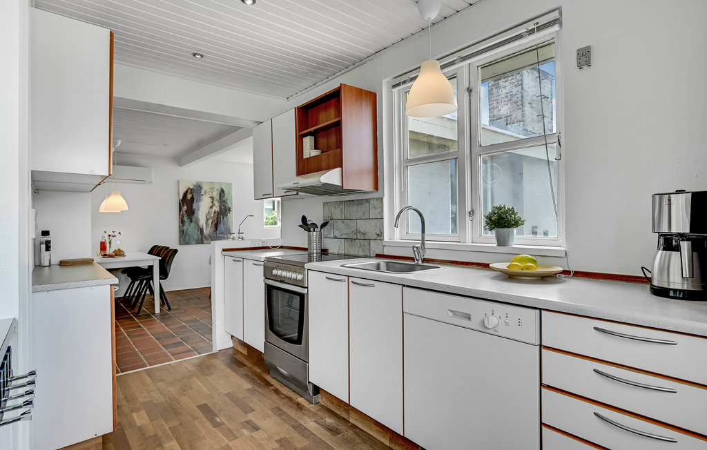 Feriehus - Skæring , Danmark - D53003 9