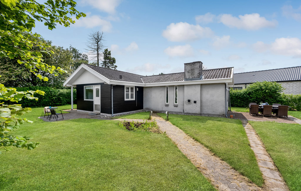 Feriehus - Skæring , Danmark - D53003 11