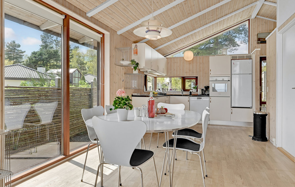Ferienhaus - Skæring Strand , Dänemark - D53017 12