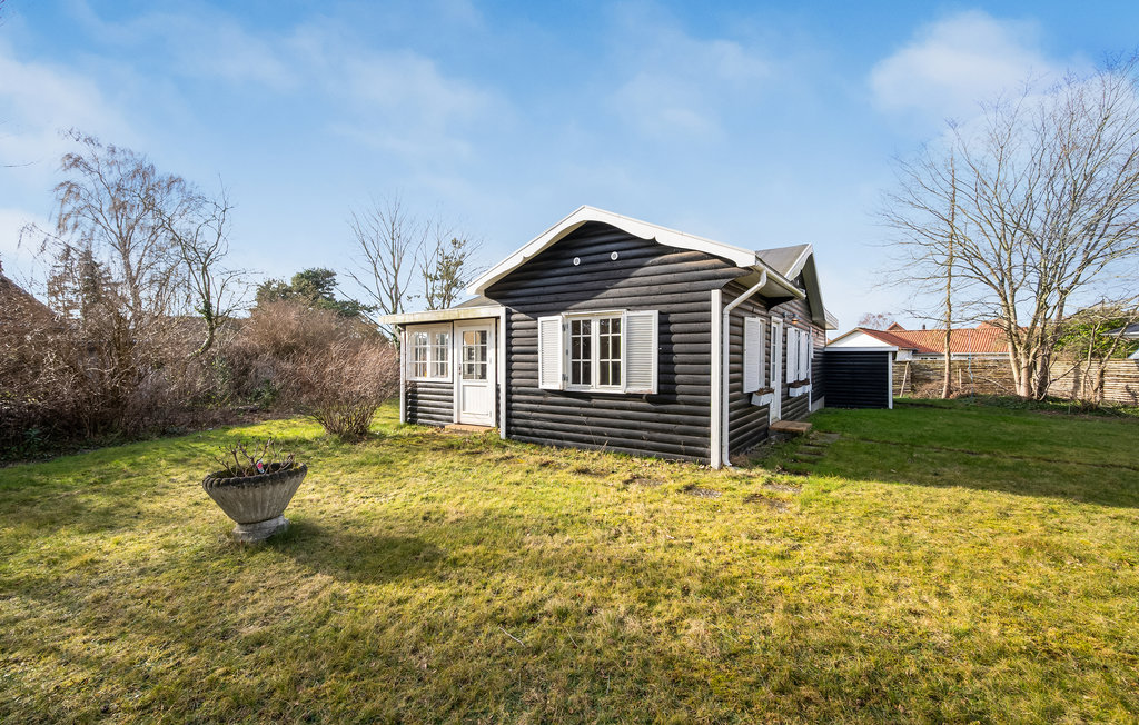 Feriehuse - Egå , Danmark - D53006 11