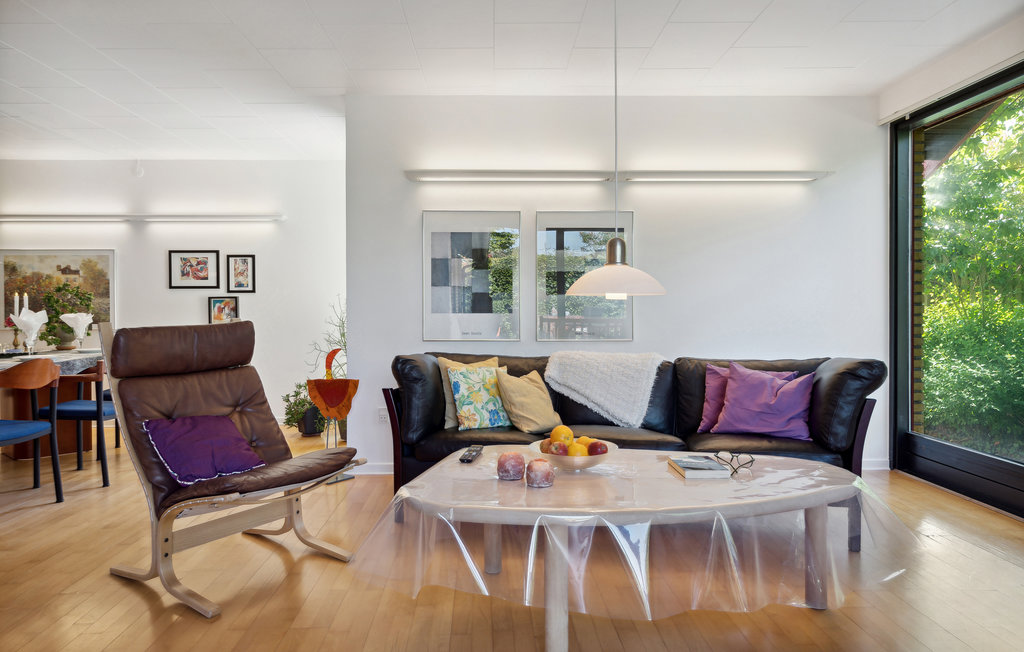 Feriehus - Nordre Strandvej 170 , Danmark - D53170 3