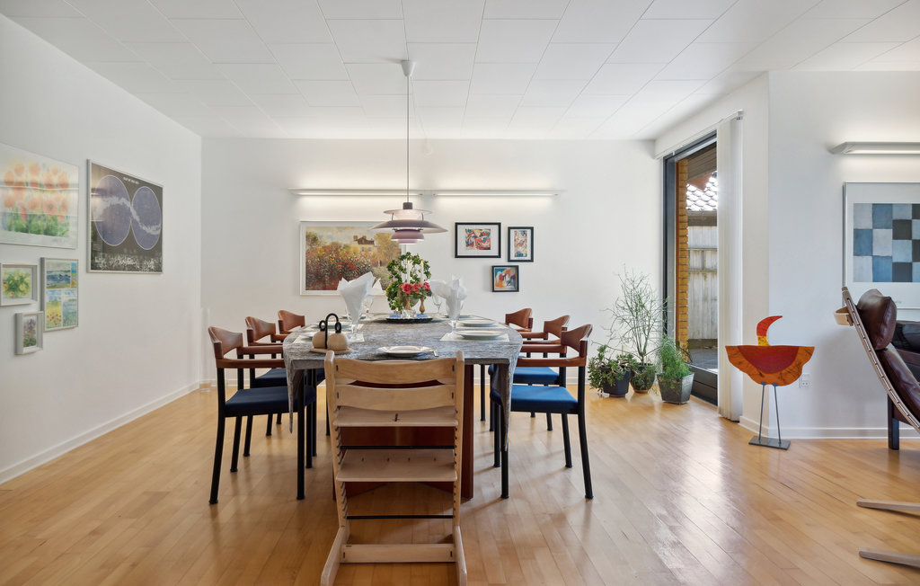 Feriehus - Nordre Strandvej 170 , Danmark - D53170 5