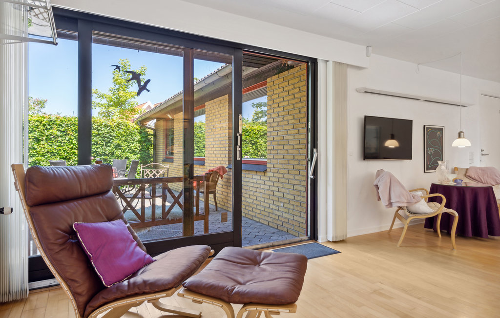 Feriehus - Nordre Strandvej 170 , Danmark - D53170 8