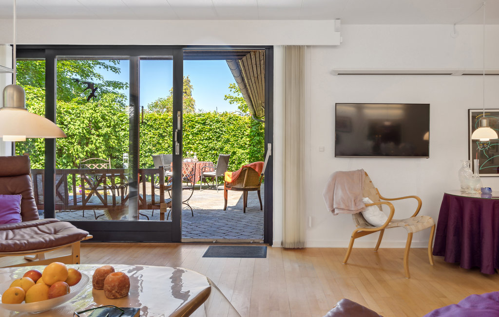 Feriehus - Nordre Strandvej 170 , Danmark - D53170 4