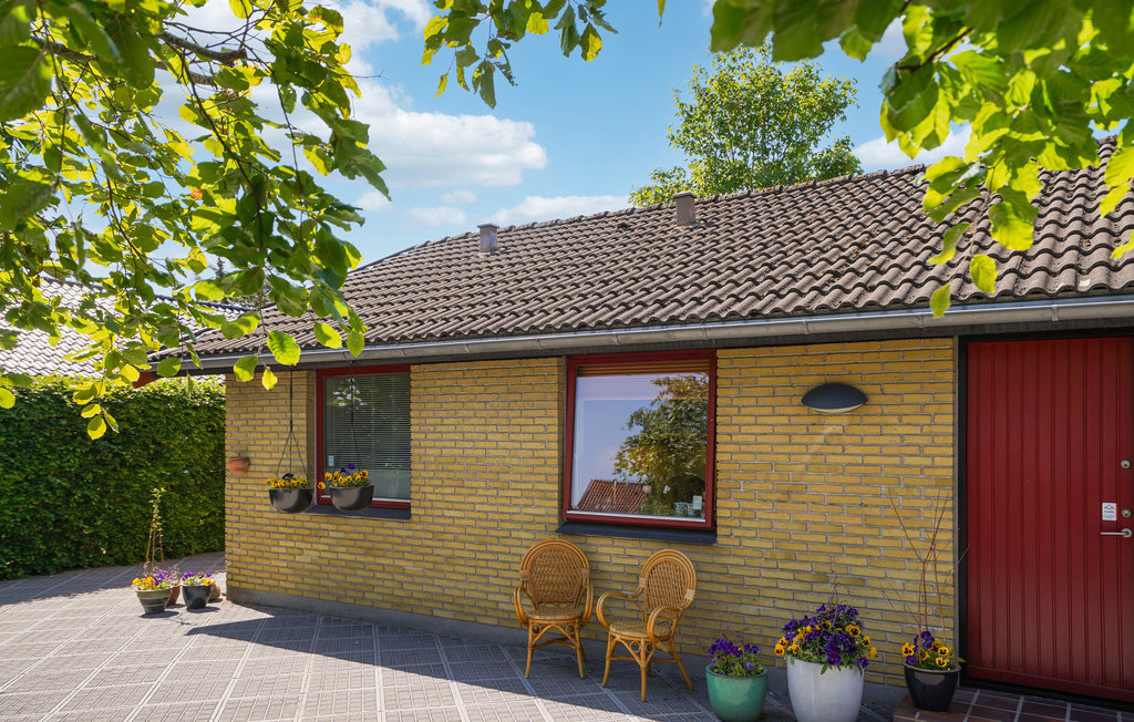 Feriehus - Nordre Strandvej 170 , Danmark - D53170 11