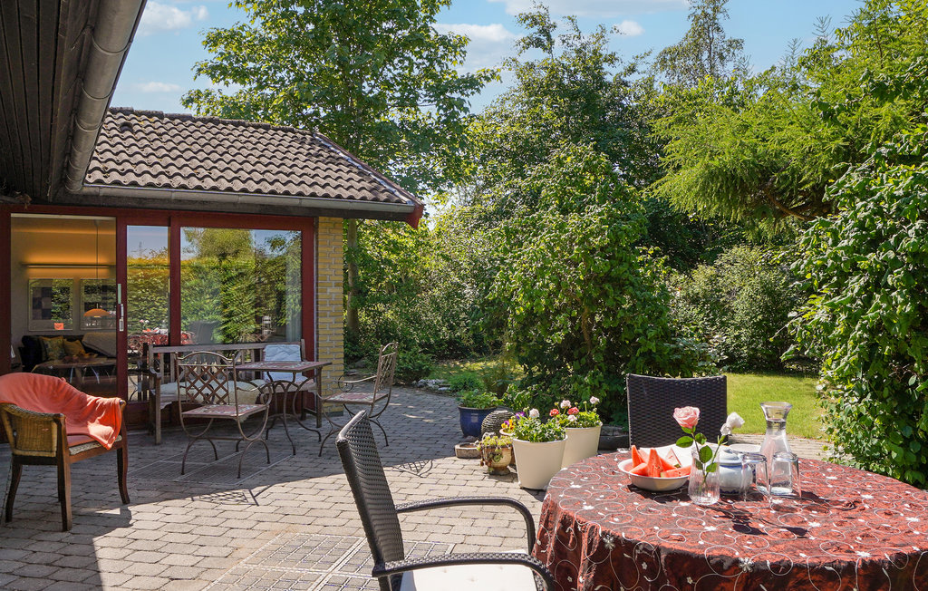 Feriehus - Nordre Strandvej 170 , Danmark - D53170 2