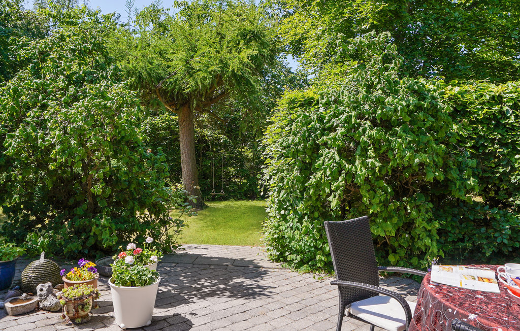 Feriehus - Nordre Strandvej 170 , Danmark - D53170 10