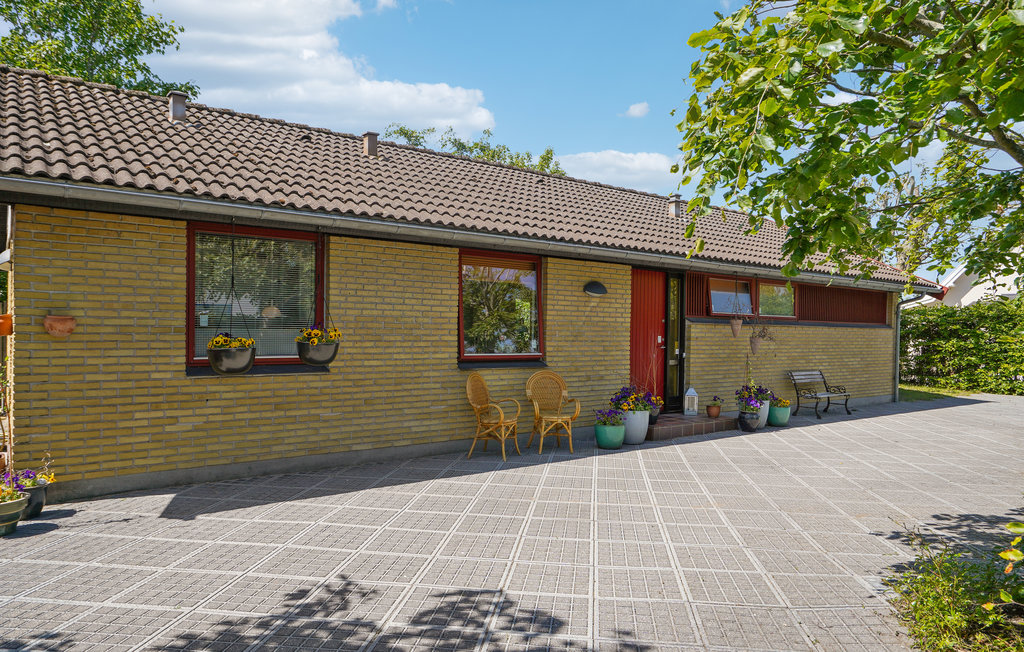 Feriehus - Nordre Strandvej 170 , Danmark - D53170 1