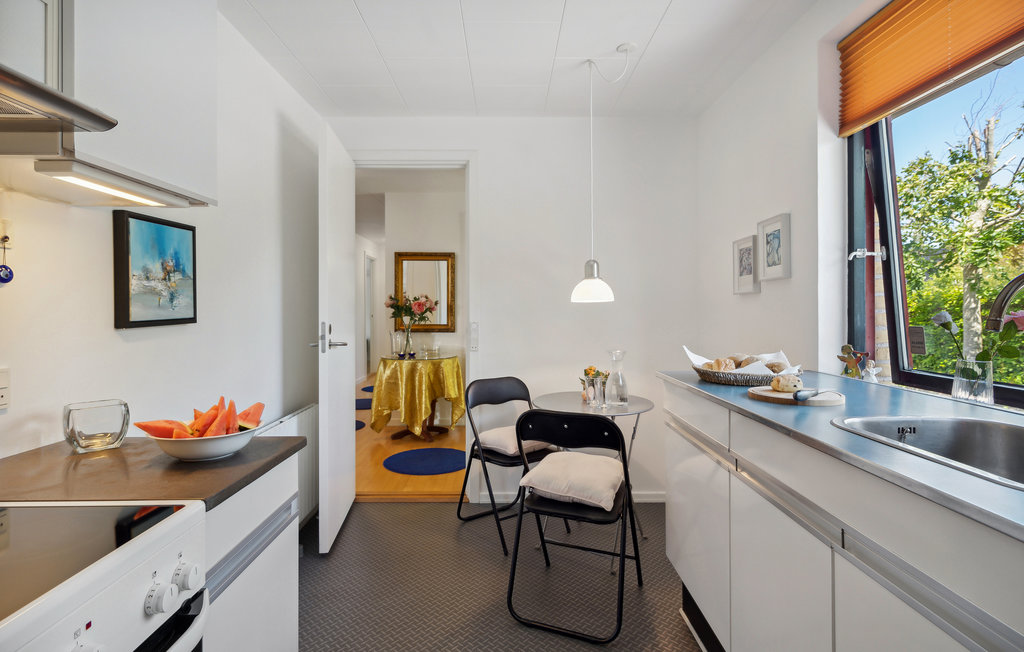 Feriehus - Nordre Strandvej 170 , Danmark - D53170 7