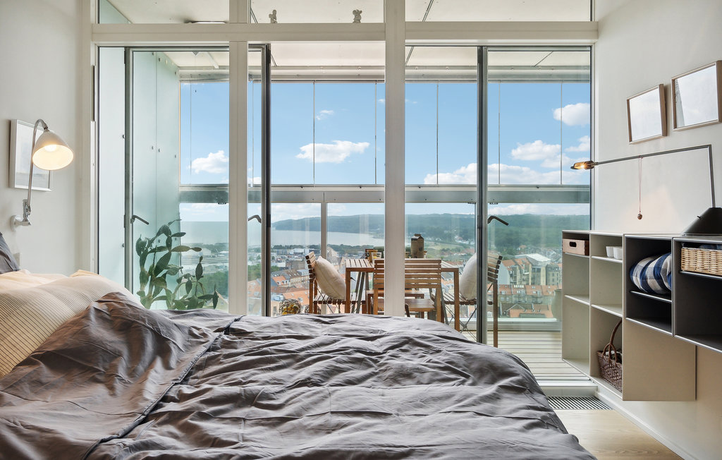 Ferienwohnung - Aarhus C , Dänemark - D53025 8