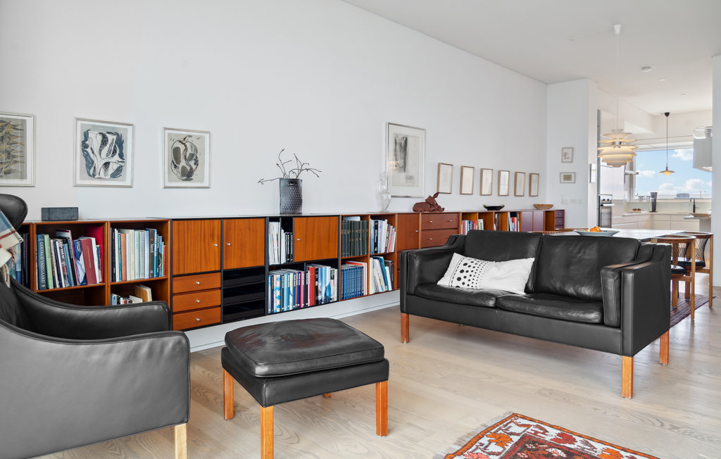 Ferienwohnung - Aarhus C , Dänemark - D53025 3