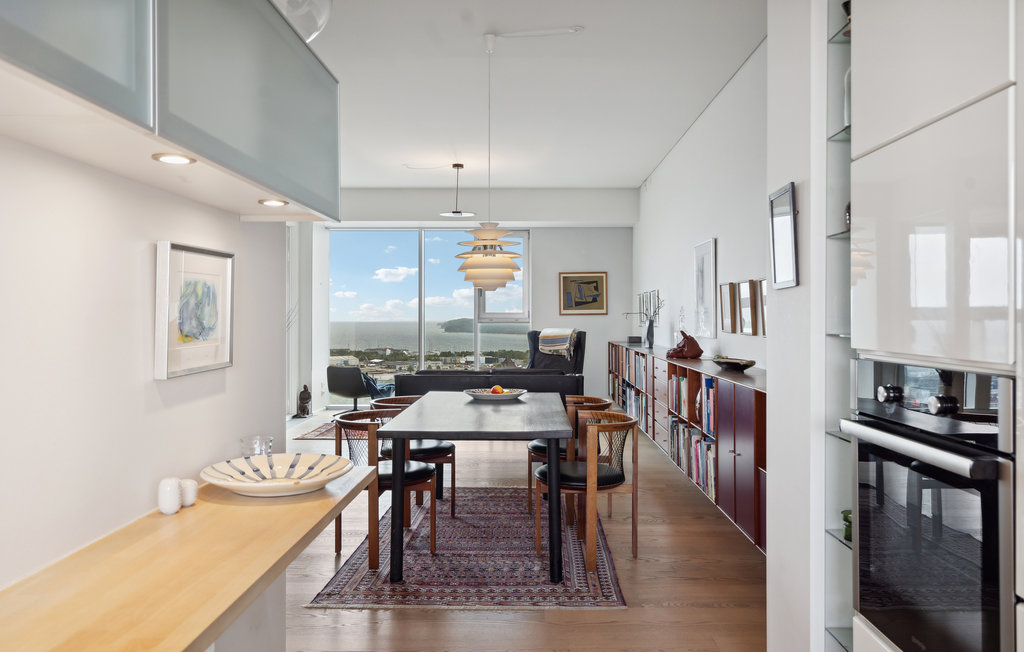 Ferienwohnung - Aarhus C , Dänemark - D53025 4