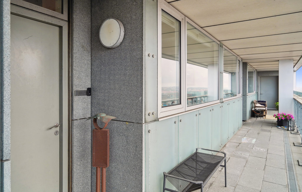 Ferienwohnung - Aarhus C , Dänemark - D53025 10