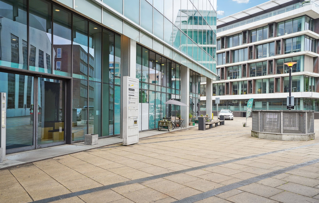 Ferienwohnung - Aarhus C , Dänemark - D53025 11