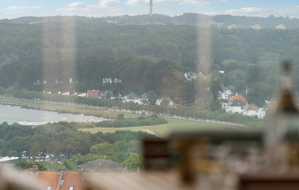 Ferienwohnung - Aarhus C , Dänemark - D53025 12