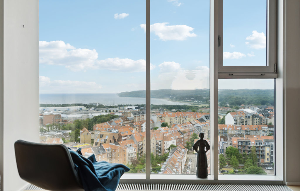 Ferienwohnung - Aarhus C , Dänemark - D53025 13