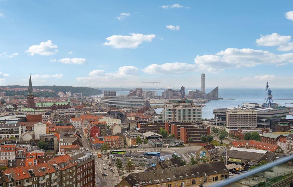 Ferienwohnung - Aarhus C , Dänemark - D53025 14