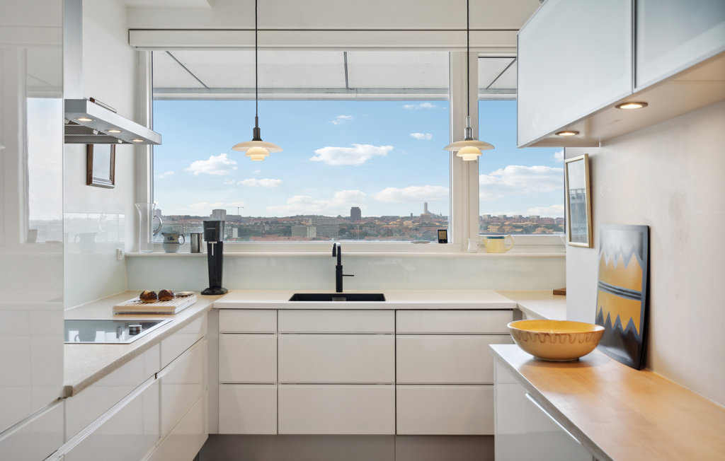 Ferienwohnung - Aarhus C , Dänemark - D53025 6