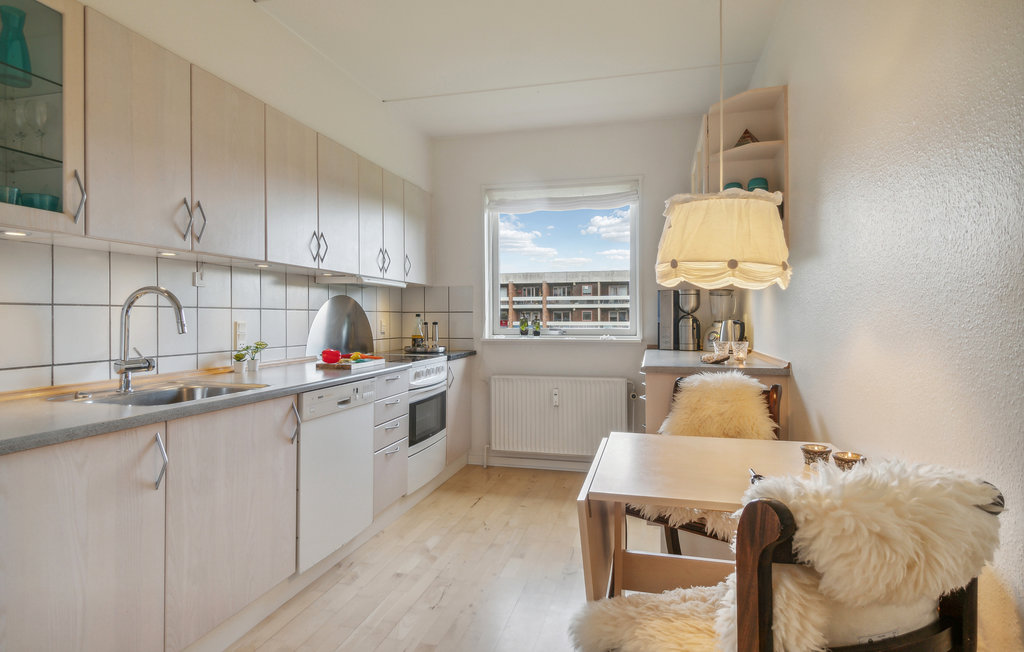 Ferienwohnung - Aarhus , Dänemark - D53024 4