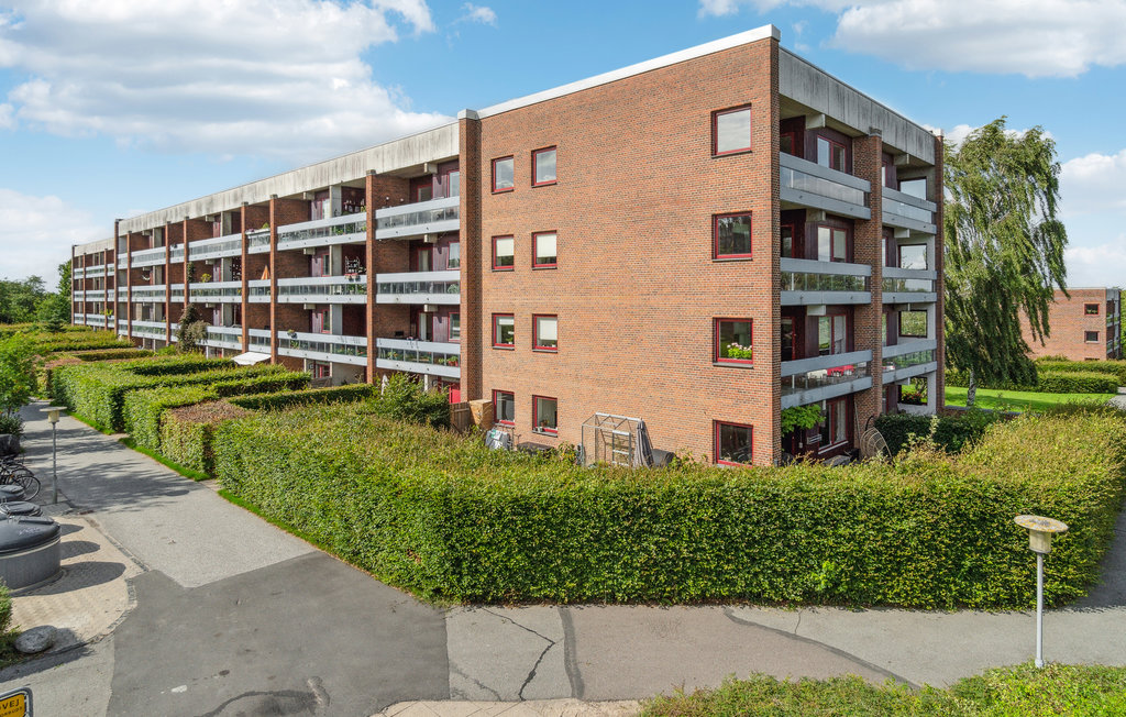 Ferienwohnung - Aarhus , Dänemark - D53024 10