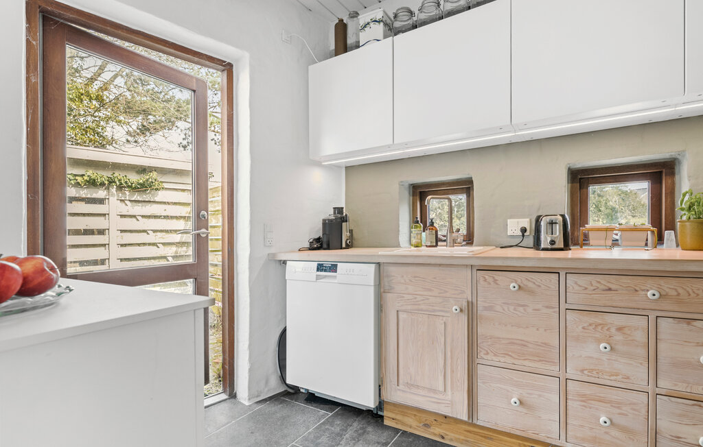 Feriehuse - Skæring Strand , Danmark - D53009 8