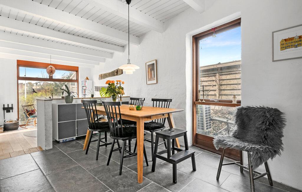 Feriehuse - Skæring Strand , Danmark - D53009 6