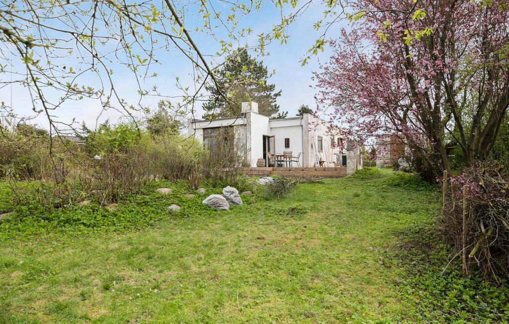 Feriehuse - Skæring Strand , Danmark - D53009 9