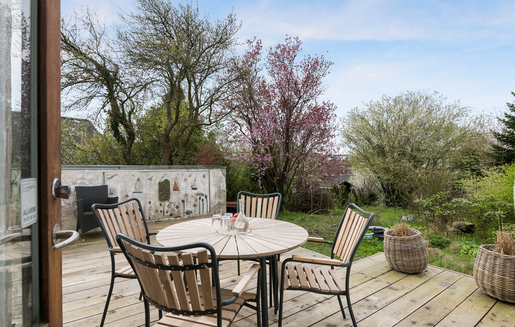 Feriehuse - Skæring Strand , Danmark - D53009 10